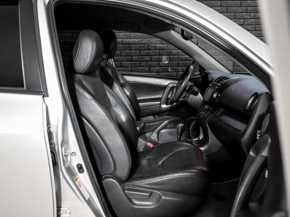 Toyota RAV4 III (XA30) Рестайлинг с пробегом 2012 года, цена 1 500 000 рублей, 112132 км, внедорожник, Автокод Объявления