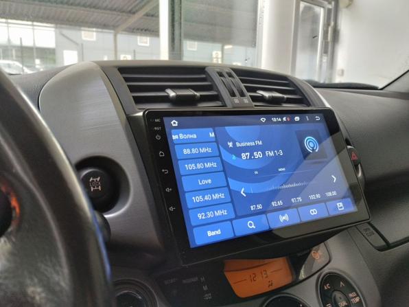 Toyota RAV4 III (XA30) с пробегом 2006 года, цена 760 000 рублей, 345627 км, внедорожник, Автокод Объявления