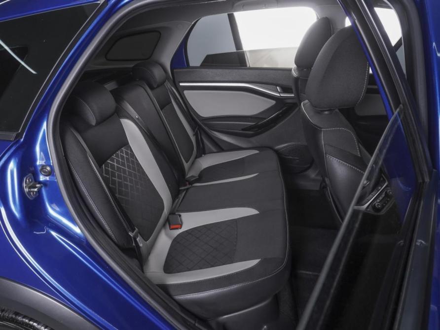 Lada (ВАЗ) Vesta I Ростов-на-Дону  - изображение 7