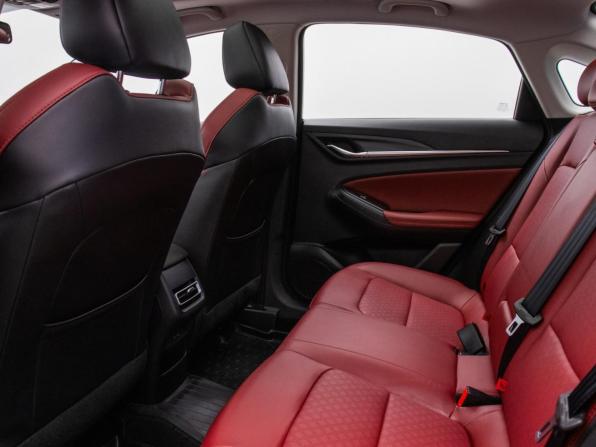 Changan Eado Plus с пробегом 2023 года, цена 1 650 000 рублей, 22139 км, седан, Автокод Объявления