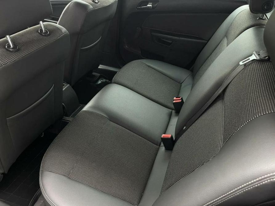 Opel Astra H Рестайлинг Новосибирск  - изображение 15