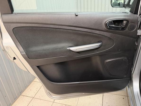 Ford Galaxy II с пробегом 2007 года, цена 790 000 рублей, 231260 км, минивэн, Автокод Объявления