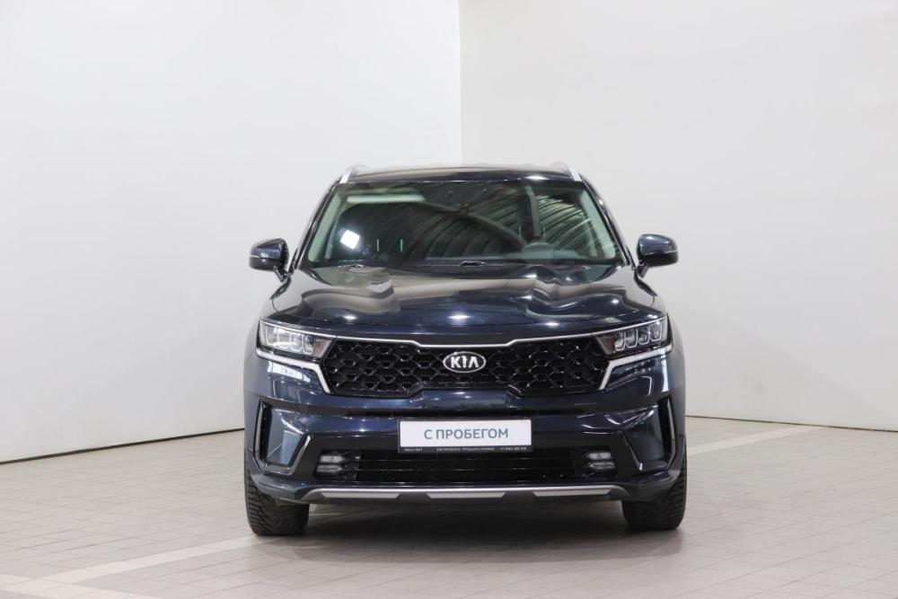Kia Sorento IV Иркутск  - изображение 3