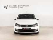 Volkswagen Polo V Рестайлинг Казань  - изображение 10