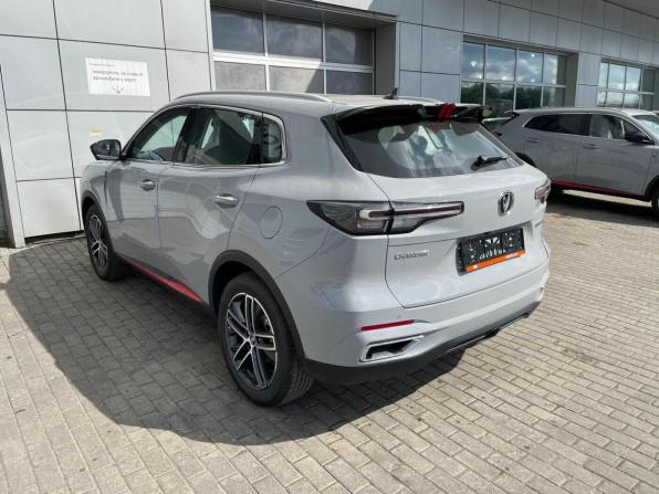 Новый Changan UNI-S (CS55 Plus) 2025 года, цена 2 825 000 рублей, внедорожник, Автокод Объявления