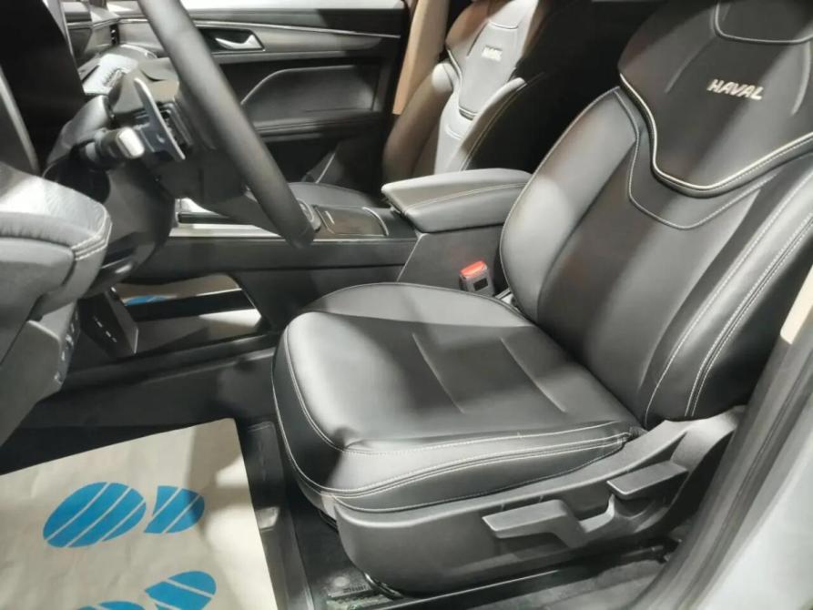 Haval Jolion I Уфа  - изображение 14