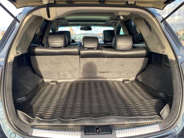 Nissan Murano II (Z51) Рестайлинг 2 с пробегом 2012 года, цена 1 199 000 рублей, 167348 км, внедорожник, Автокод Объявления