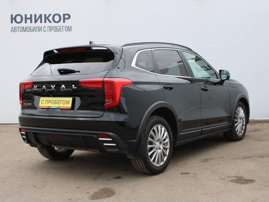 Haval Jolion I Рестайлинг Нижний Новгород  - изображение 5
