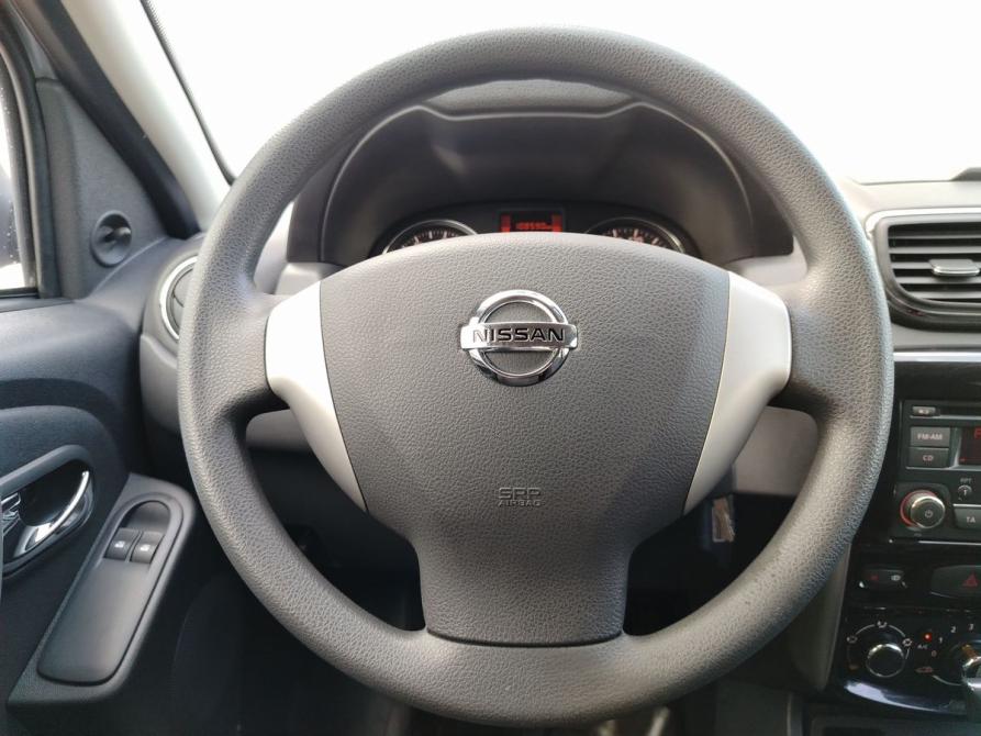 Nissan Terrano III (D10) Ярославль  - изображение 14