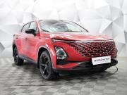 Omoda C5 I Ульяновск  - изображение 28