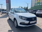 Lada (ВАЗ) Granta I Рестайлинг Стерлитамак  - изображение 25