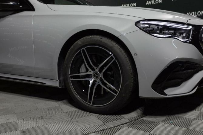 Новый Mercedes-Benz E-Класс VI (W214 S214) 2026 года, цена 9 280 000 рублей, седан, Автокод Объявления