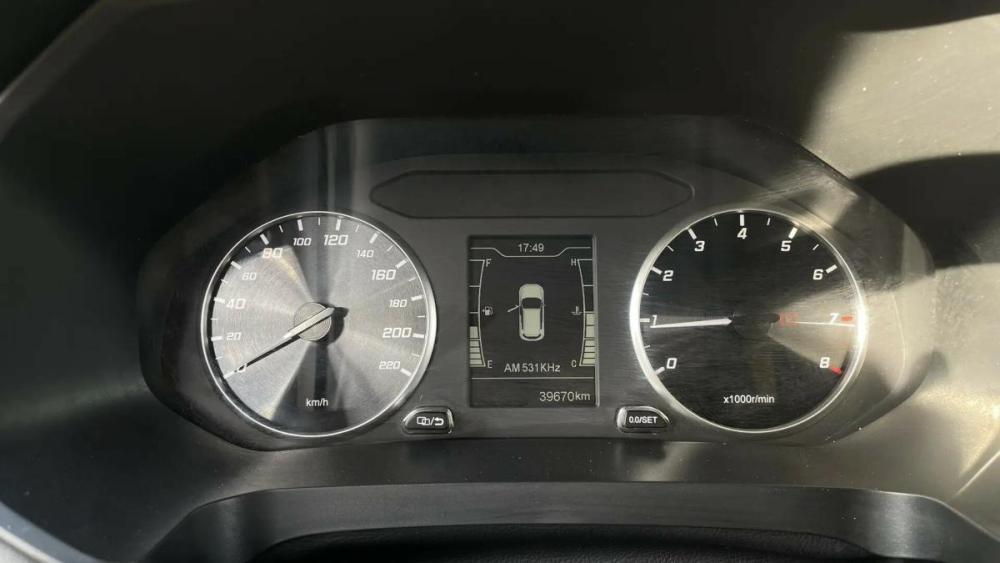 Chery Tiggo 4 Pro I Оренбург  - изображение 12