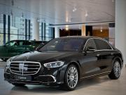 Mercedes-Benz S-Класс VII (W223) Екатеринбург  - изображение 32