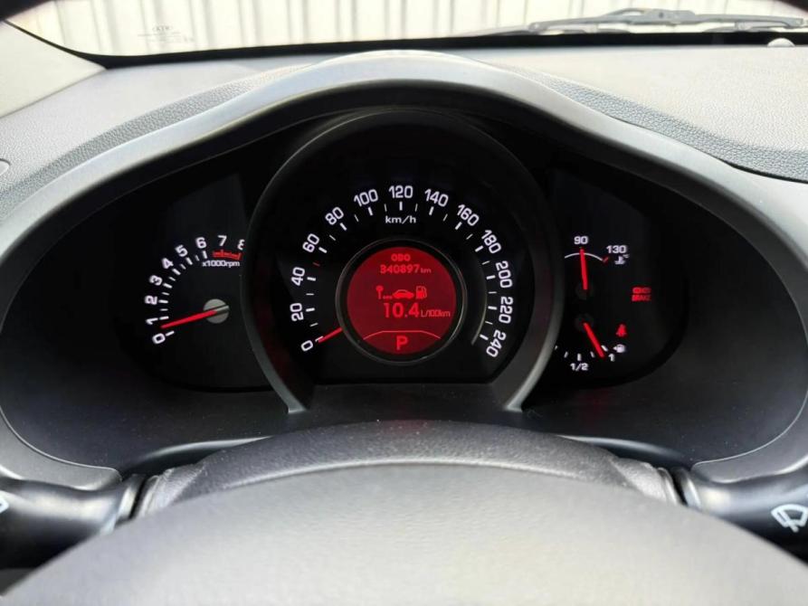 Kia Sportage III Ростов-на-Дону  - изображение 14