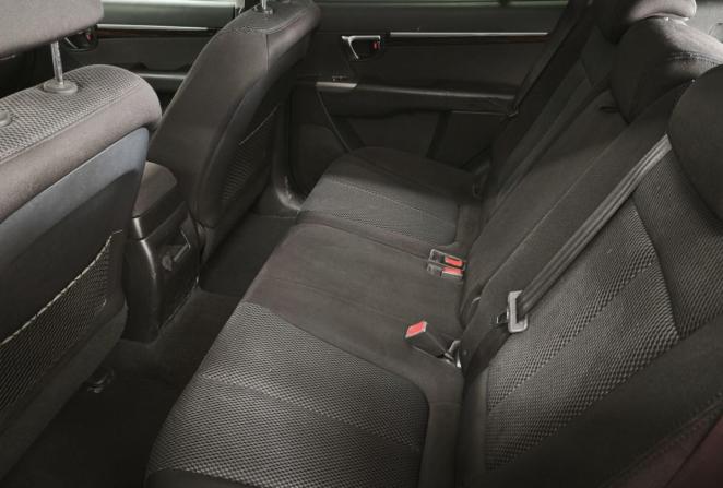 Hyundai Santa Fe II Рестайлинг с пробегом 2012 года, цена 1 390 000 рублей, 173852 км, внедорожник, Автокод Объявления