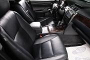 Toyota Camry VII (XV50) Рестайлинг Сургут  - изображение 25