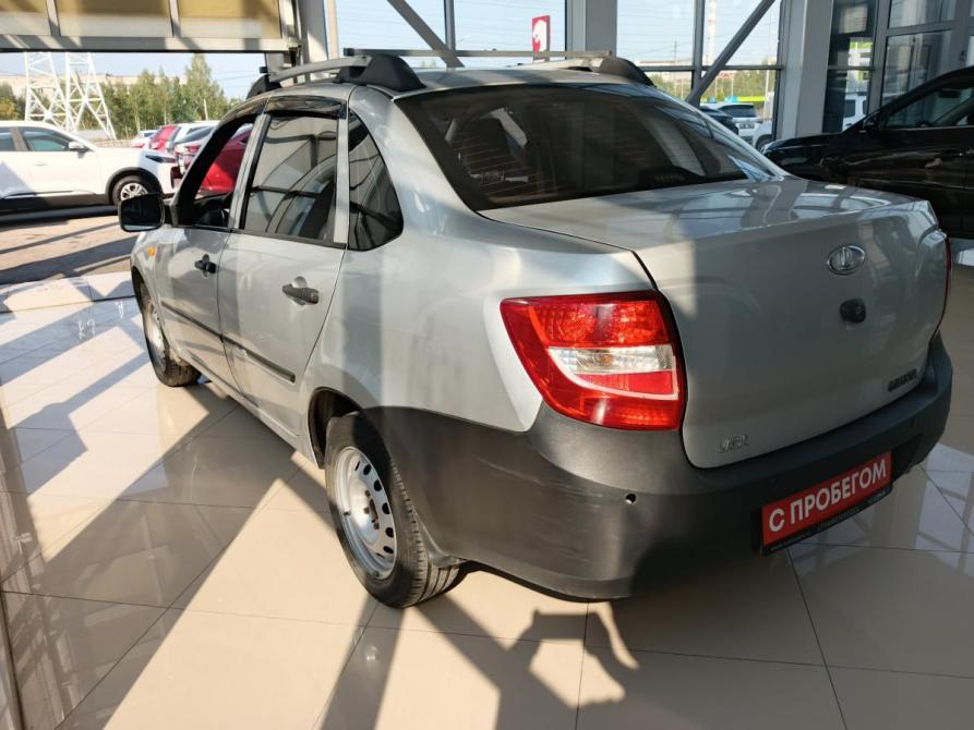 Lada (ВАЗ) Granta I Арзамас  - изображение 4
