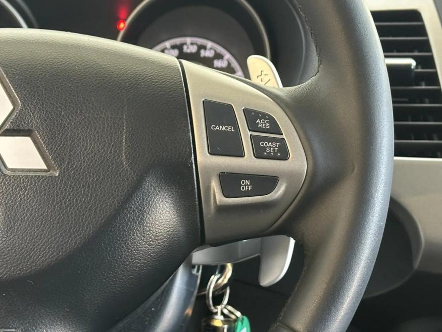 Mitsubishi Outlander II Барнаул  - изображение 14