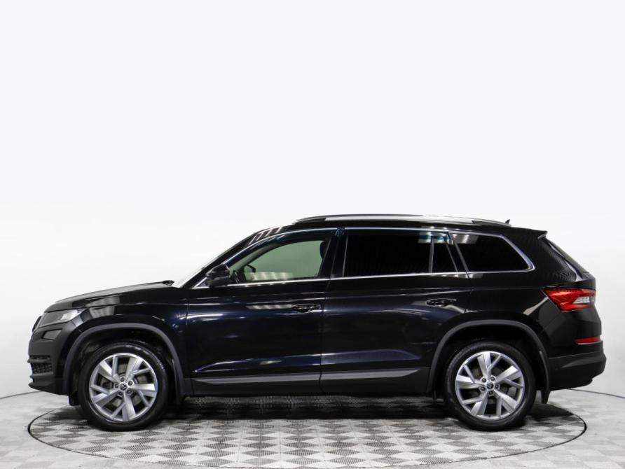 Skoda Kodiaq I Москва  - изображение 6