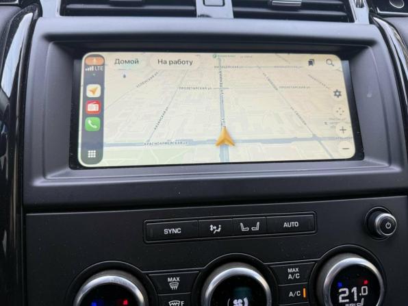 Land Rover Discovery V с пробегом 2018 года, цена 3 390 000 рублей, 168010 км, внедорожник, Автокод Объявления