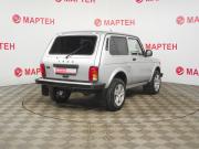 Lada (ВАЗ) Niva Legend Вологда  - изображение 20