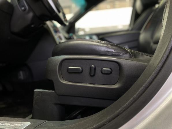 Ford Explorer V с пробегом 2012 года, цена 1 549 900 рублей, 228933 км, внедорожник, Автокод Объявления