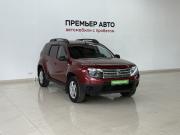 Renault Duster I Смоленск  - изображение 12