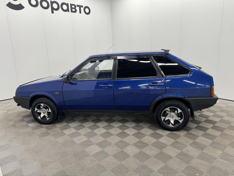 Lada (ВАЗ) 2109 Воронеж  - изображение 9