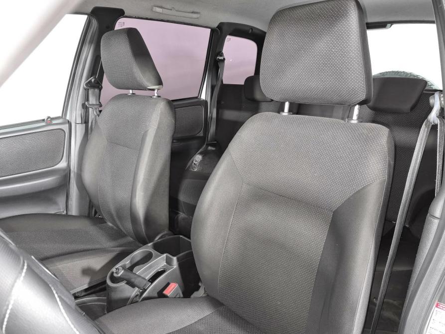 Chevrolet Niva I Рестайлинг Нижний Новгород  - изображение 8