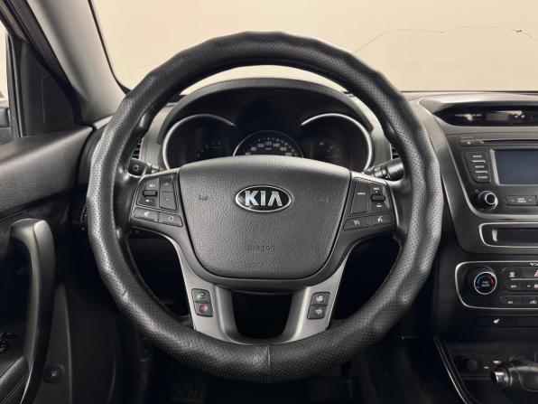 Kia Sorento II Рестайлинг с пробегом 2020 года, цена 2 400 000 рублей, 40469 км, внедорожник, Автокод Объявления