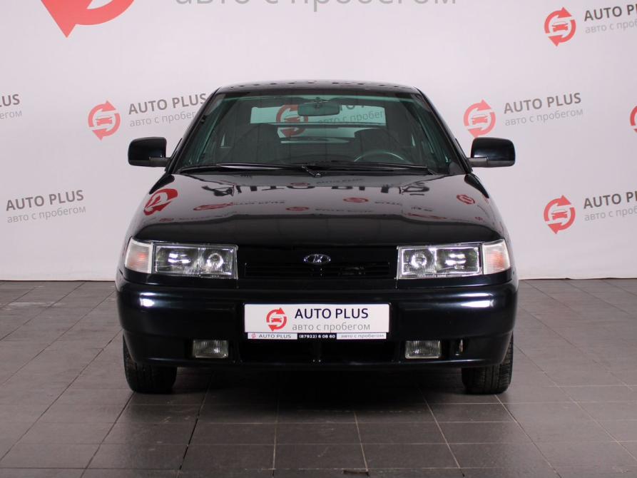 Lada (ВАЗ) 2112 Минеральные Воды  - изображение 3