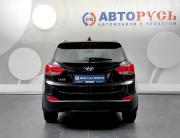 Hyundai ix35 I Рестайлинг Москва  - изображение 31