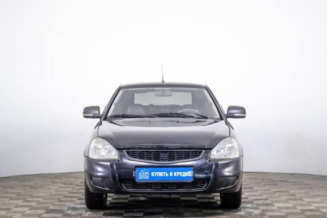 Lada (ВАЗ) Priora I с пробегом 2011 года, цена 339 000 рублей, 339000 км, хэтчбек, Автокод Объявления