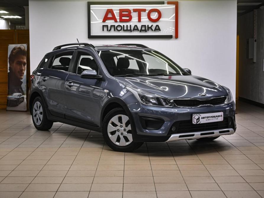 Kia Rio IV Челябинск  - изображение 11