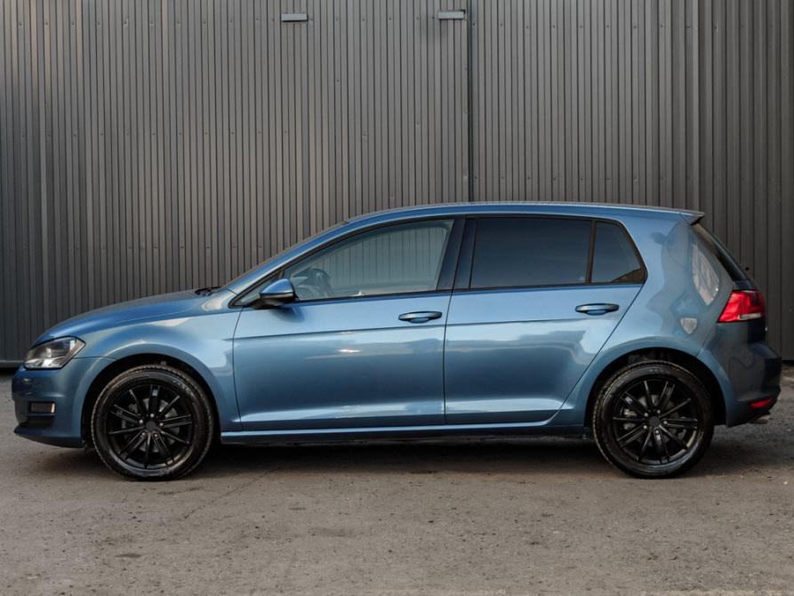 Volkswagen Golf VII Екатеринбург  - изображение 8