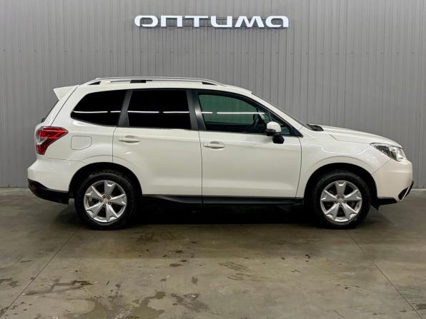 Subaru Forester IV с пробегом 2015 года, цена 1 647 000 рублей, 215427 км, внедорожник, Автокод Объявления