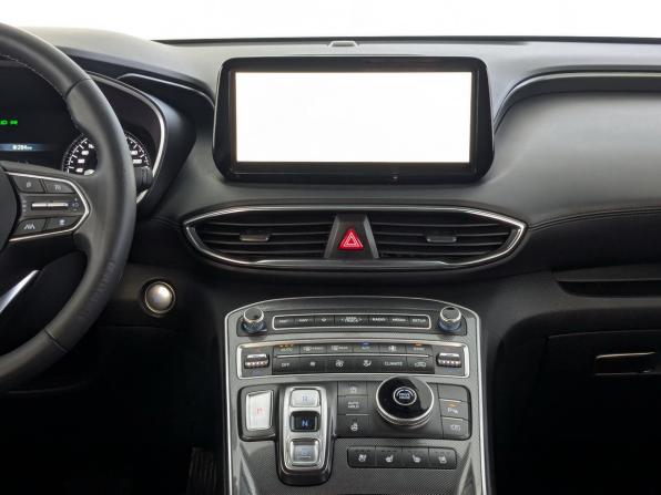 Hyundai Santa Fe IV Рестайлинг с пробегом 2022 года, цена 3 550 000 рублей, 49228 км, внедорожник, Автокод Объявления