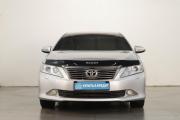 Toyota Camry VII (XV50) Рестайлинг Челябинск  - изображение 22