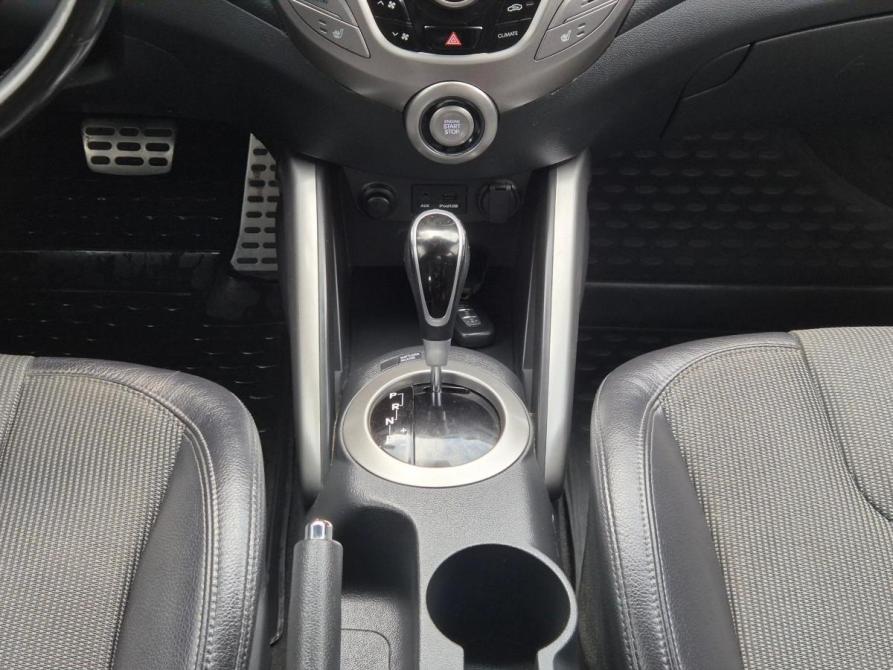 Hyundai Veloster I Екатеринбург  - изображение 11