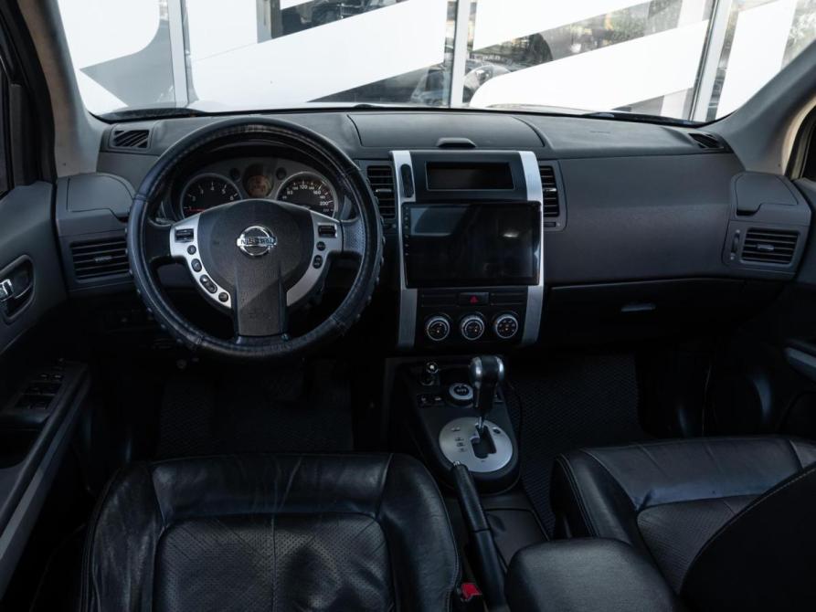 Nissan X-Trail II Ставрополь  - изображение 6