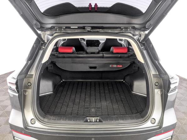 Changan CS55 Plus II с пробегом 2023 года, цена 1 540 000 рублей, 133228 км, внедорожник, Автокод Объявления