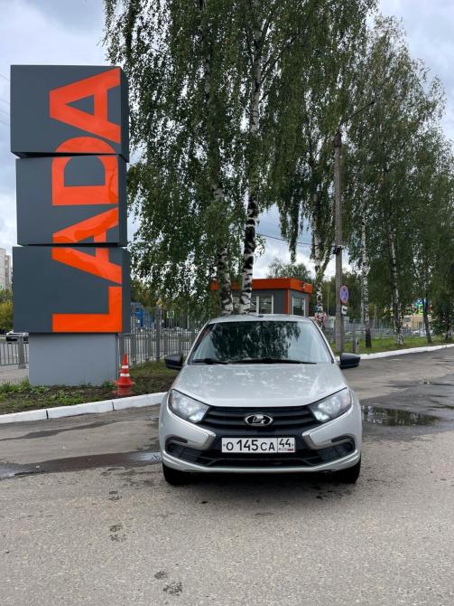 Lada (ВАЗ) Granta I Рестайлинг Кострома  - изображение 2