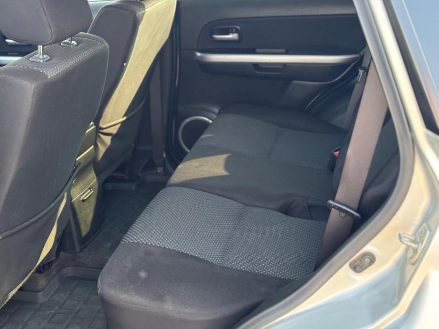 Suzuki Grand Vitara II Томск  - изображение 18