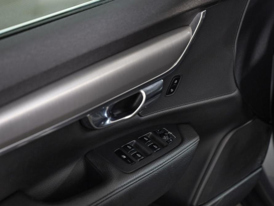 Volvo S90 II Санкт-Петербург  - изображение 22