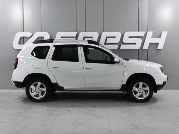 Renault Duster I Рестайлинг с пробегом 2016 года, цена 999 000 рублей, 183533 км, внедорожник, Автокод Объявления