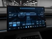 GAC Trumpchi S7 Москва  - изображение 52