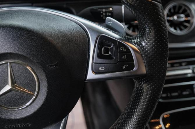 Mercedes-Benz E-Класс V (W213 S213 C238) с пробегом 2016 года, цена 2 799 000 рублей, 173000 км, седан, Автокод Объявления