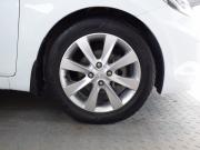 Hyundai Solaris I Кемерово  - изображение 30