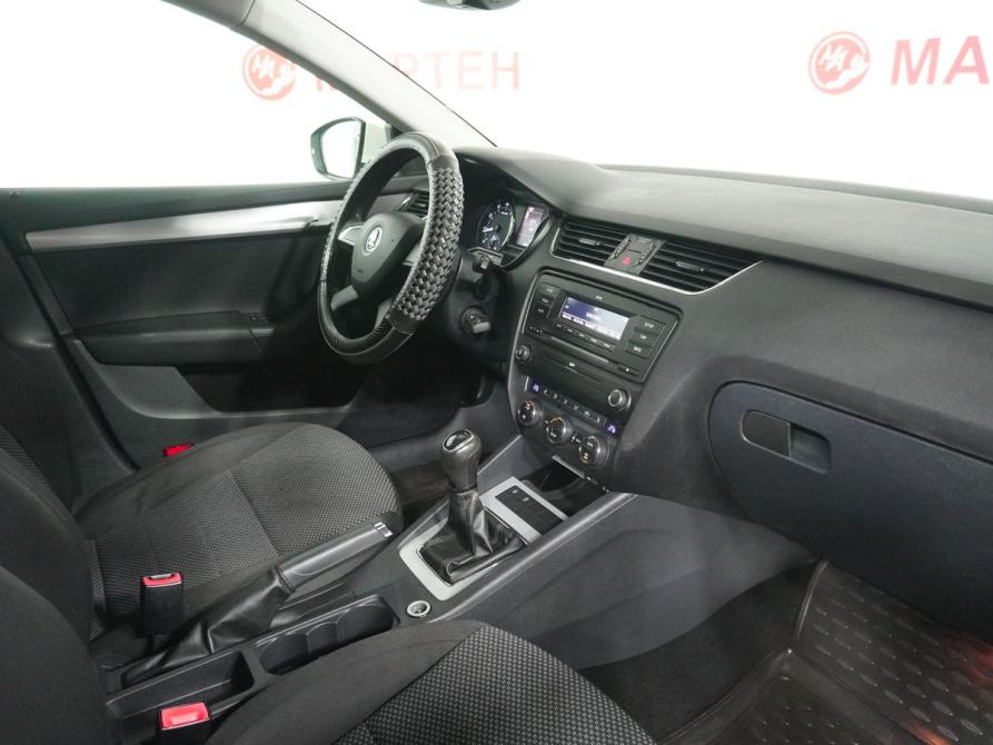 Skoda Octavia III (A7) Вологда  - изображение 10